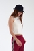 Musculosa algodón - comprar online