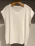 Remera 3/4 brisa