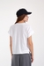 Remera cuello v en internet