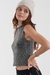 Musculosa strasses - comprar online