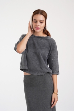 Remera Mara - comprar online