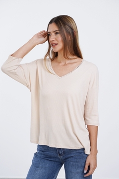 Remera Zara - tienda online