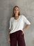 Remera Strass - comprar online