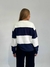 Buzo Bicolor - comprar online