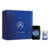 Kit Perfume Mercedes-Benz Man EDT - 100ml + 20ml