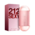 212 SEXY FEMININO CAROLINA HERRERA EAU DE PARFUM - 100ml - Florencia Perfumes