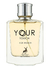 Your Touch For Women - Maison Alhambra 100ML EDP
