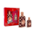 Kit Orientica Amber Rouge EDP Unissex - 30ml +7.5ml - comprar online