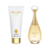 KIT FEMININO BRAND COLLECTION 007 - 3 Itens