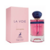 La Voie Perfume 100ml Eau de Parfum by Maison Alhambra - Florencia Perfumes