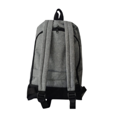 MOCHILA ANTI-ROBO BLOCK - comprar online