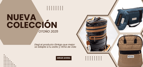 Imagen del carrusel Ginkgo