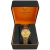 Relógio feminino tuguir analógico infinity tgl37048 dourado