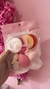 Kit esponjinhas