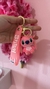 Chaveiro Stitch