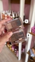 Trio eye brow febella