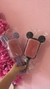 Escova mickey