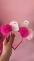 Tiara Pompom