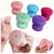 Esponja de silicone esfoliante facial polvo - comprar online