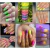 TORRE DE SOMBRA NEON 06 CORES PIGMENTO - comprar online