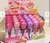 Gloss Lip Balm Sorvetinho