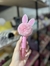 Gloss Coelho pompom - comprar online