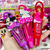 Gloss personagem - comprar online