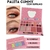 Paleta mix Gummy Mia Make na internet