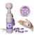 Mousse de Limpeza Lavanda e Calêndula Mia Make