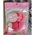 Kit esponjinhas faciais
