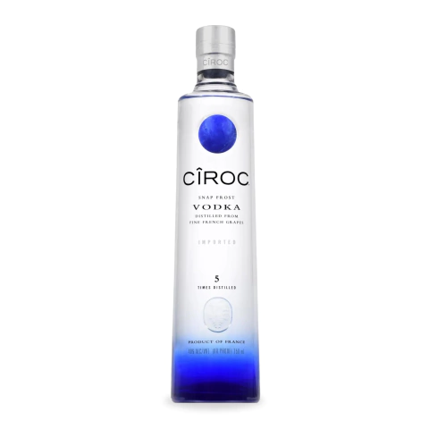 Ciroc 750ml