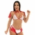 Fantasia Chapeuzinho Vermelho na internet