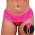 Calcinha Tailandesa Neon Duplo Estímulo