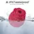 Vibrador Sucção Rose - PERMITA-SE BY NARA BÓCOLI