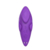 Vibrador de Calcinha Seal Magnético Control - PERMITA-SE BY NARA BÓCOLI