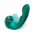 Vibrador Greg Multiuso Triplo Estímulo na internet