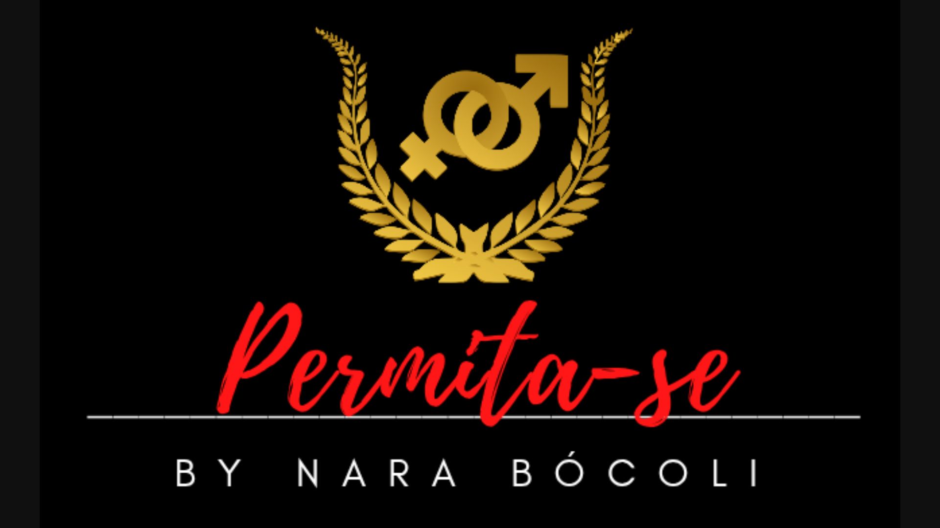 PERMITA-SE BY NARA BÓCOLI