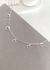 Choker Corações Vazados