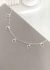 Choker Corações Vazados