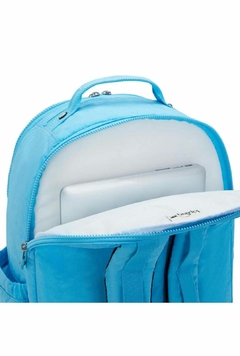 Mochila Kipling Seoul XL na internet