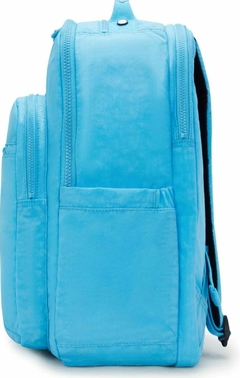 Mochila Kipling Seoul XL - comprar online