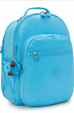 Mochila Kipling Seoul XL