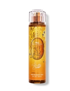 Body splash Bela - Bath and Body Works x Disney