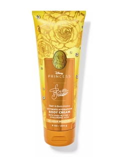 Hidratante Bela - Bath and Body Works x Disney