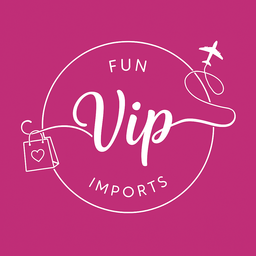 FunVip Imports