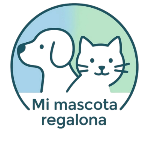 Mi mascota Regalona