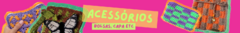 Banner da categoria Acessórios
