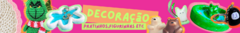 Banner da categoria Decoração 