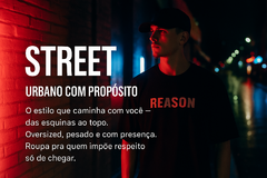 Banner da categoria Streetwear