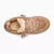 Imagem do Tênis Ugg Lowmel Bege Feminino